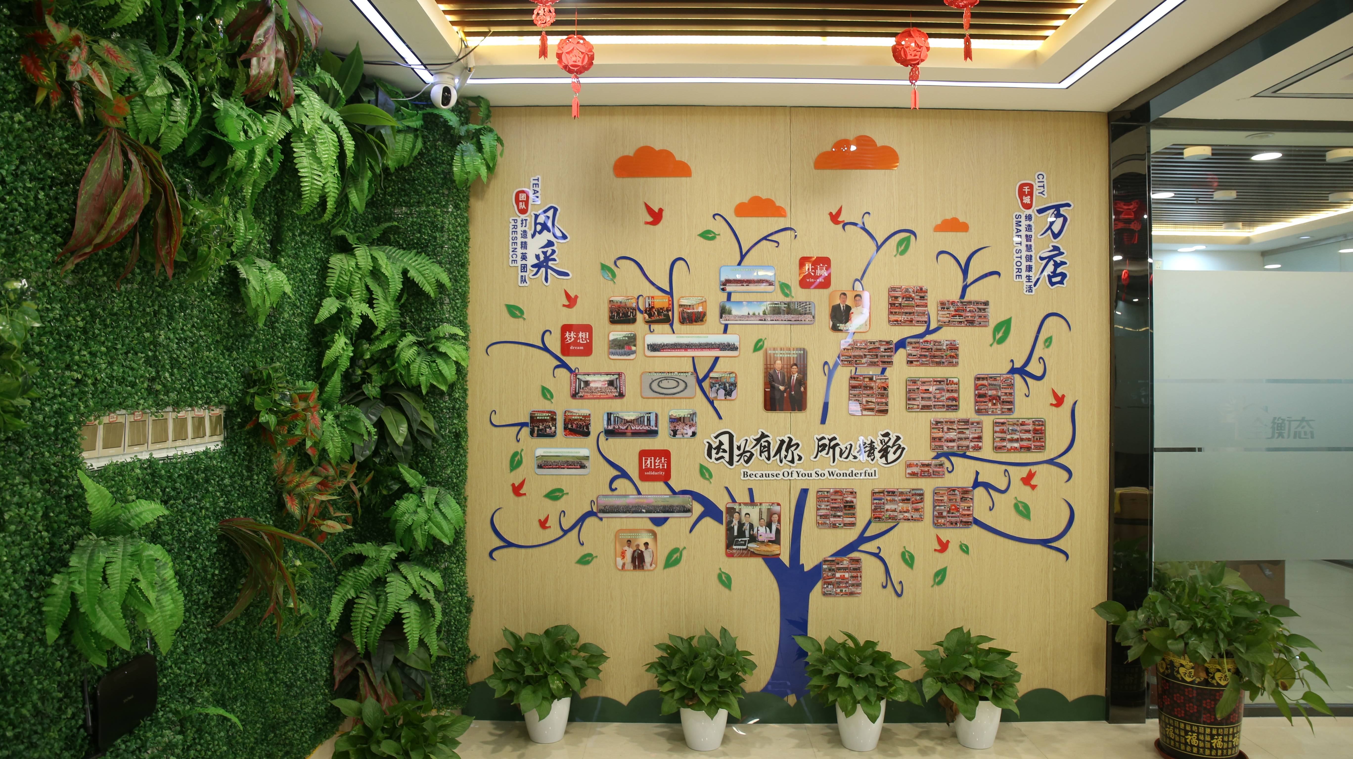 團(tuán)隊風(fēng)采